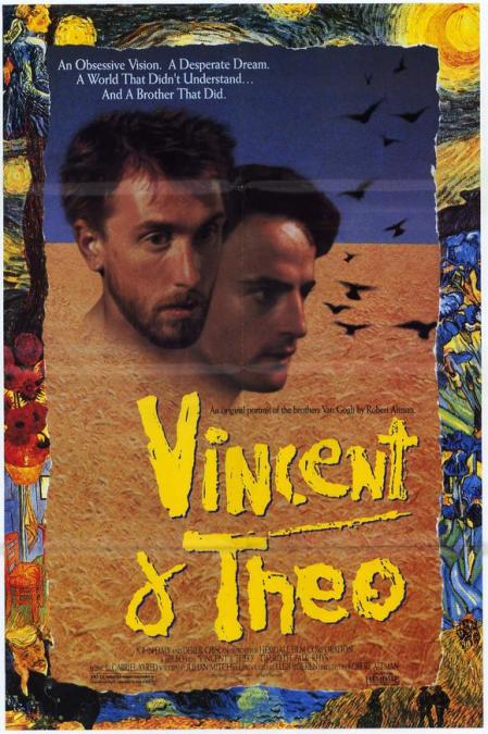 Vincent movie