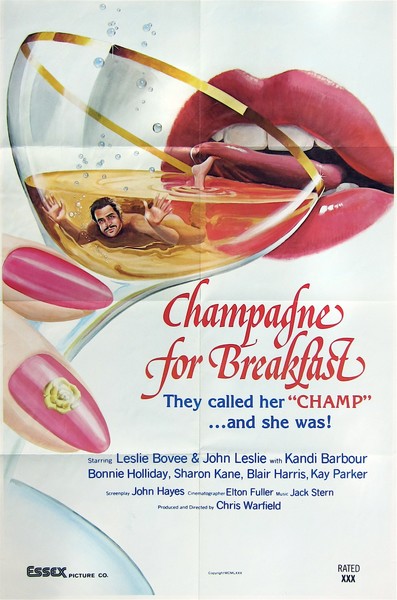 Champagne for Breakfast movie