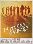WILD BUNCH french movie poster ferracci