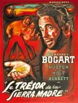 treasure of the sierra madre french poster rene peron