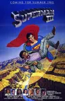 superman 3 movie poster larry salk