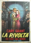 la rivolta italian poster piovano